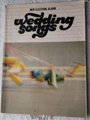 New Electone Album Wedding Songs 